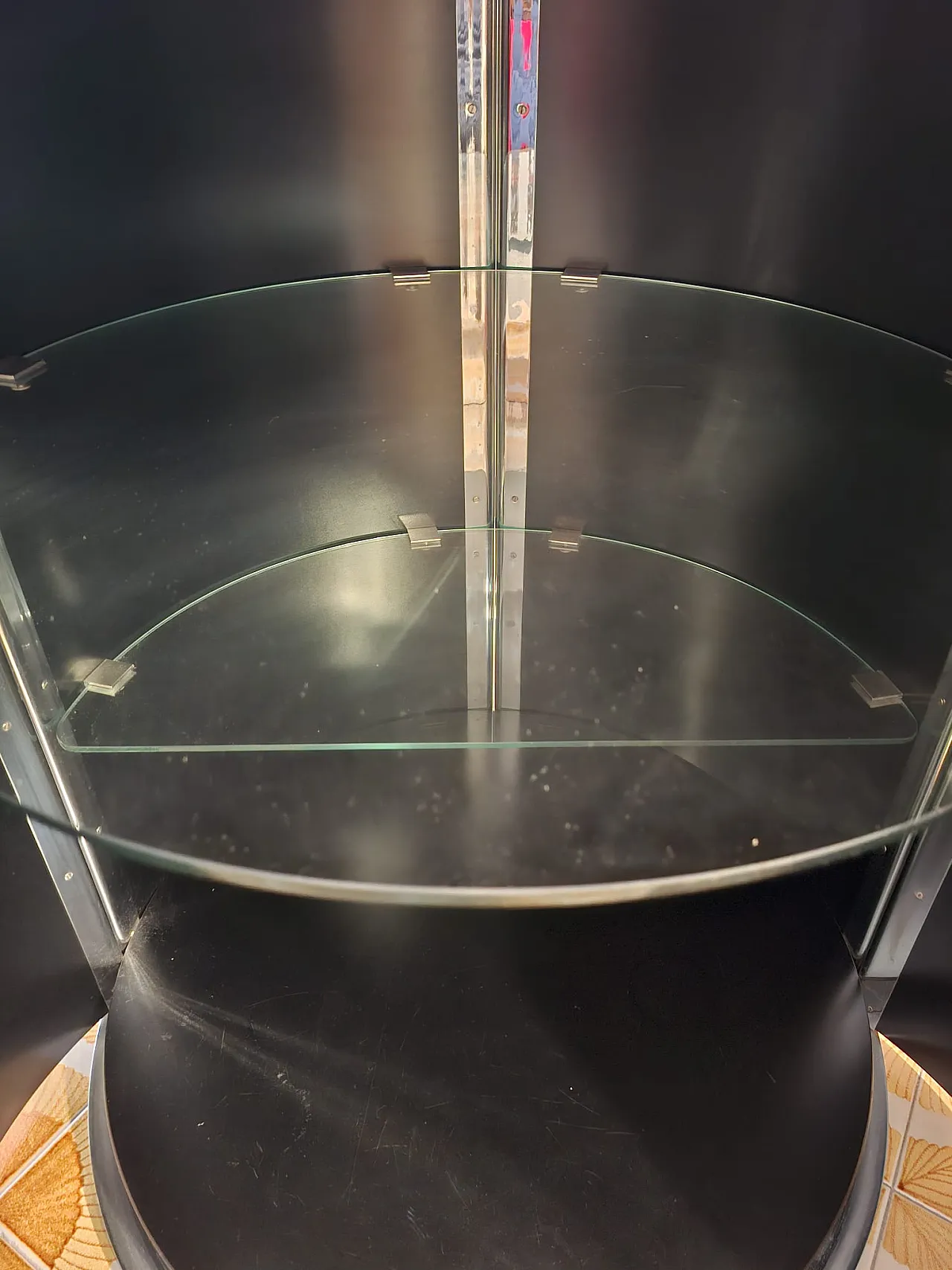 Bar cabinet by Sergio Mazza & Giuliana Gramigna for Cinova, 1969 6