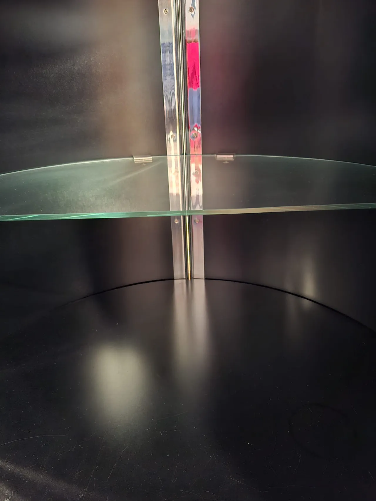 Bar cabinet by Sergio Mazza & Giuliana Gramigna for Cinova, 1969 7