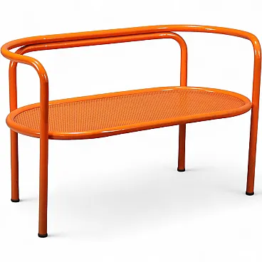 Divanetto Locus Solus di Gae Aulenti per Poltronova, '900