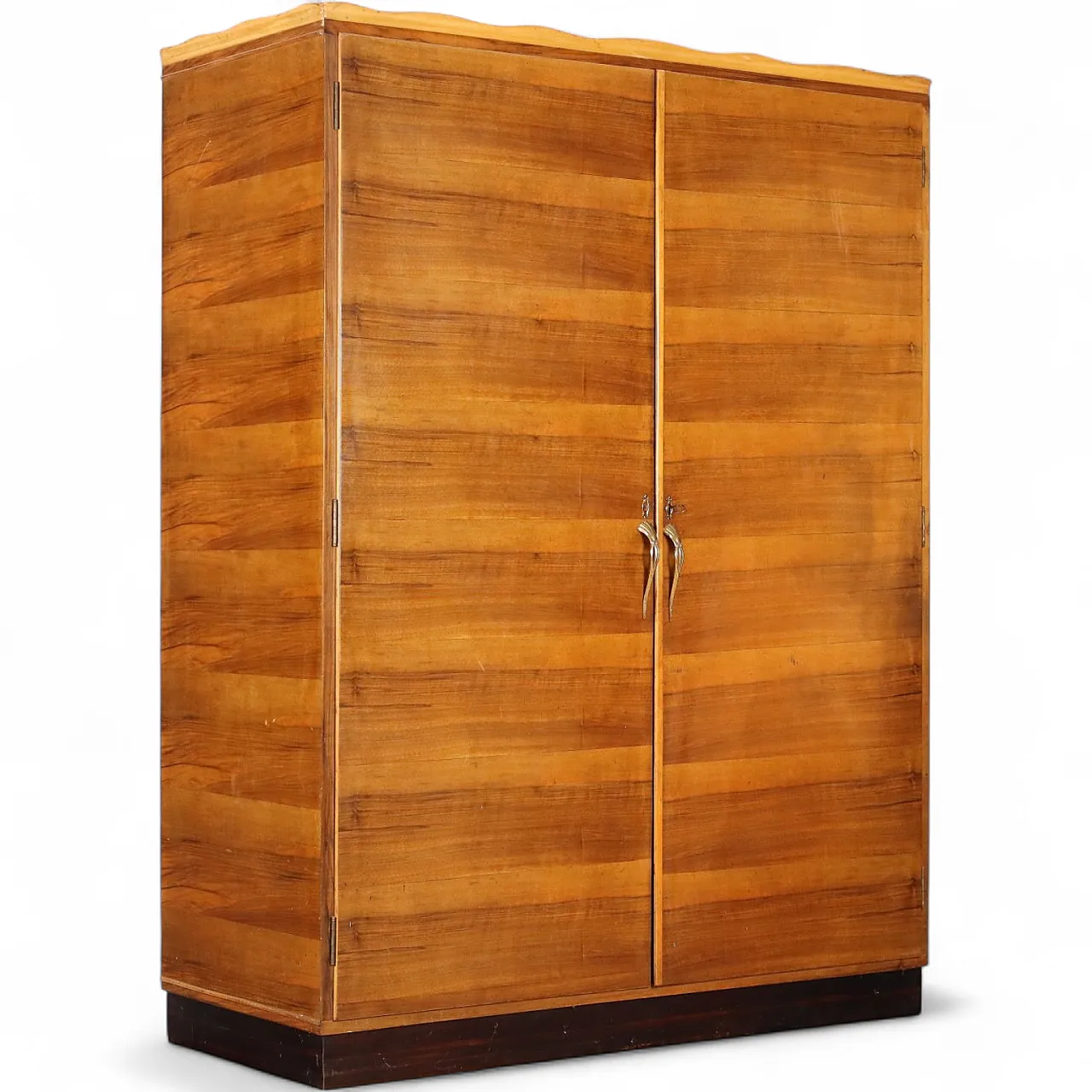 Wardrobe cabinet, 1940s 11