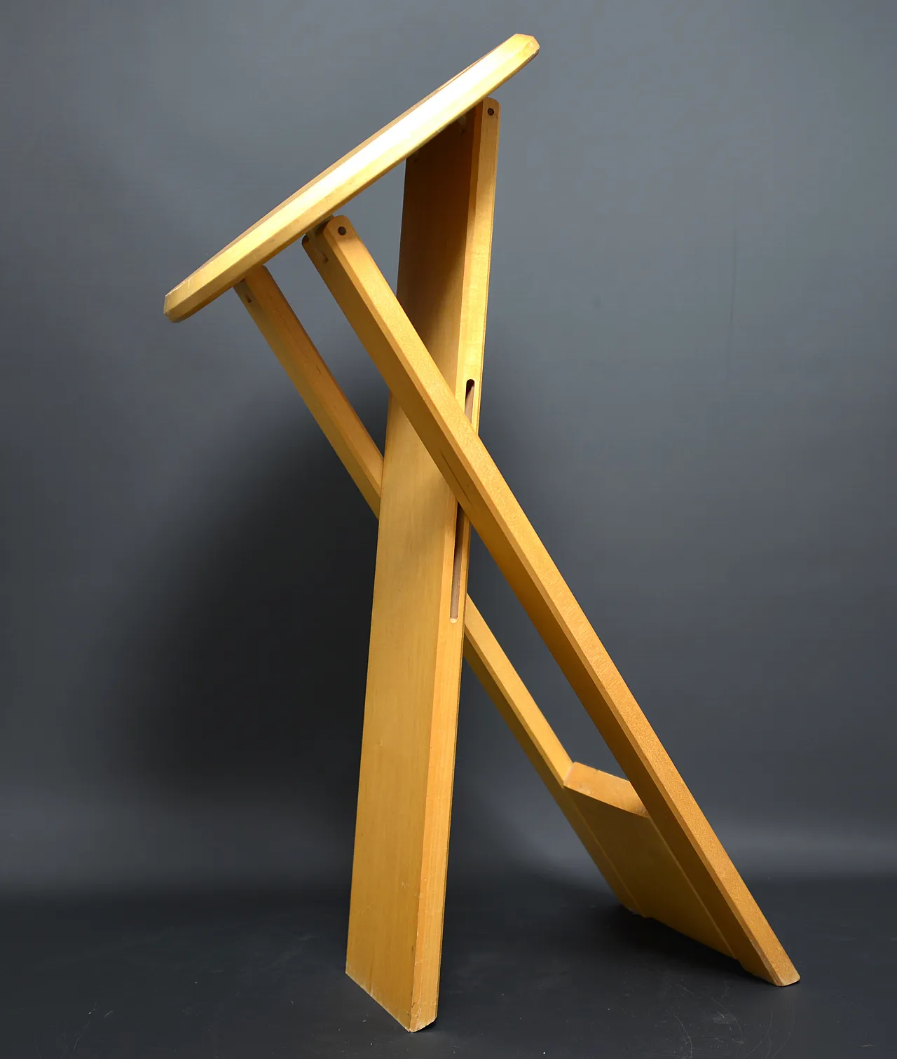 Suzy Stool by Adrian Reed for Princes Design Works, 70s 1