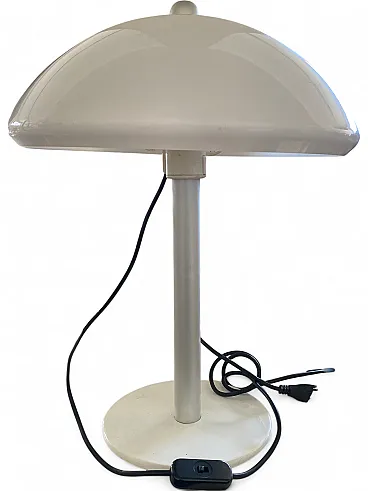 Lampada da tavolo a fungo, anni '70