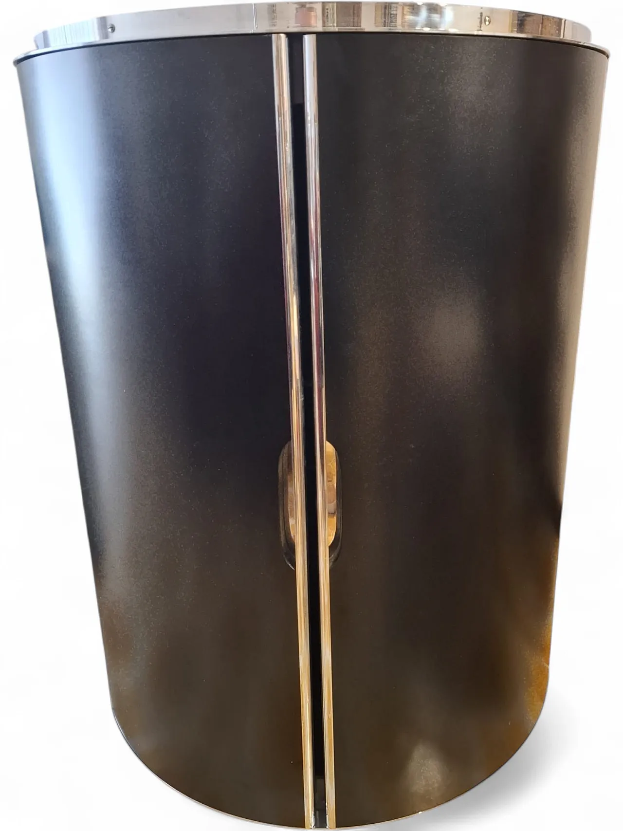 Bar cabinet by Sergio Mazza & Giuliana Gramigna for Cinova, 1969 10