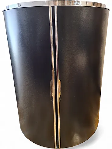 Bar cabinet by Sergio Mazza & Giuliana Gramigna for Cinova, 1969