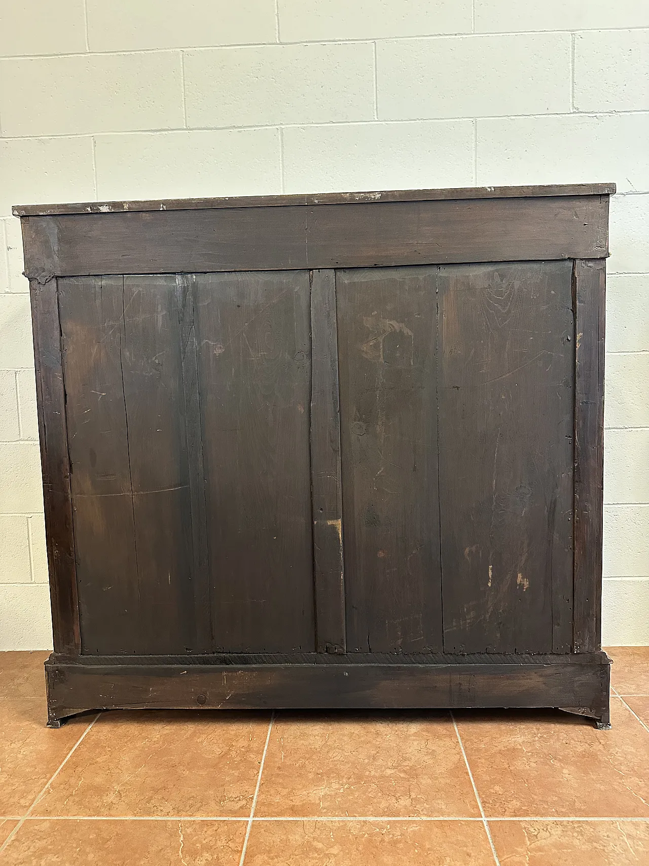 Servante NapoleoneIII,Placche di Sevrès, Francia, fine’800 5