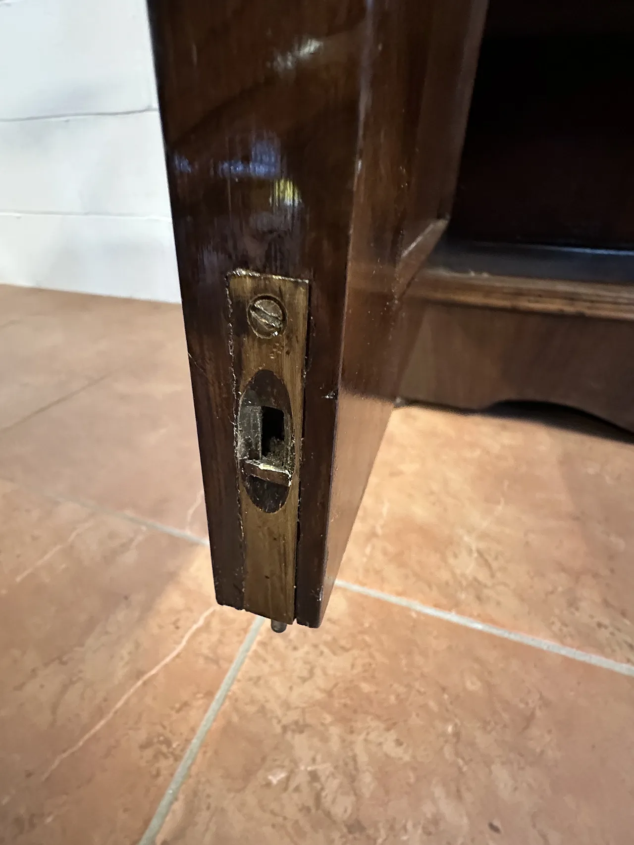 Servante NapoleoneIII,Placche di Sevrès, Francia, fine’800 13