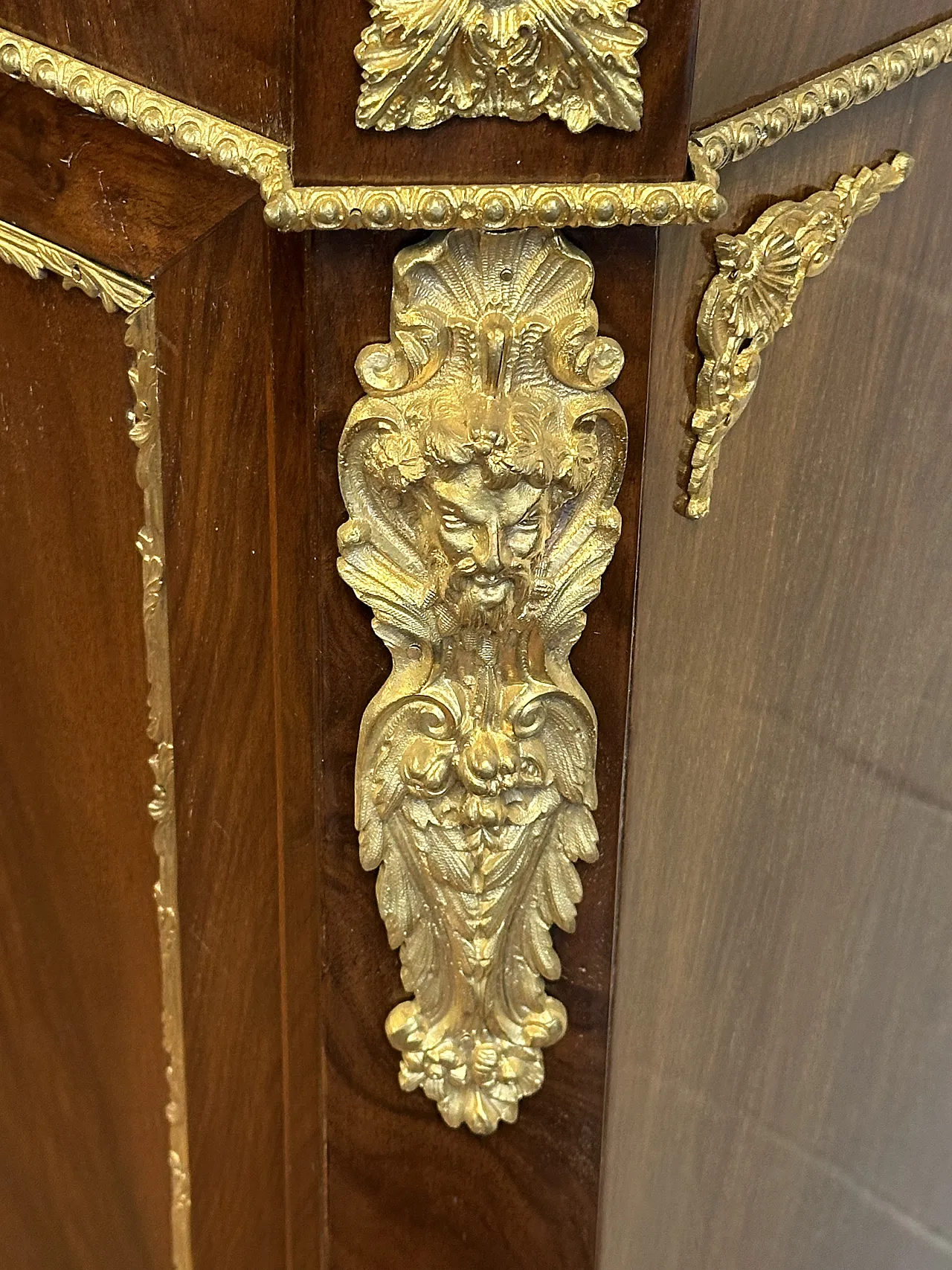 Servante NapoleoneIII,Placche di Sevrès, Francia, fine’800 18