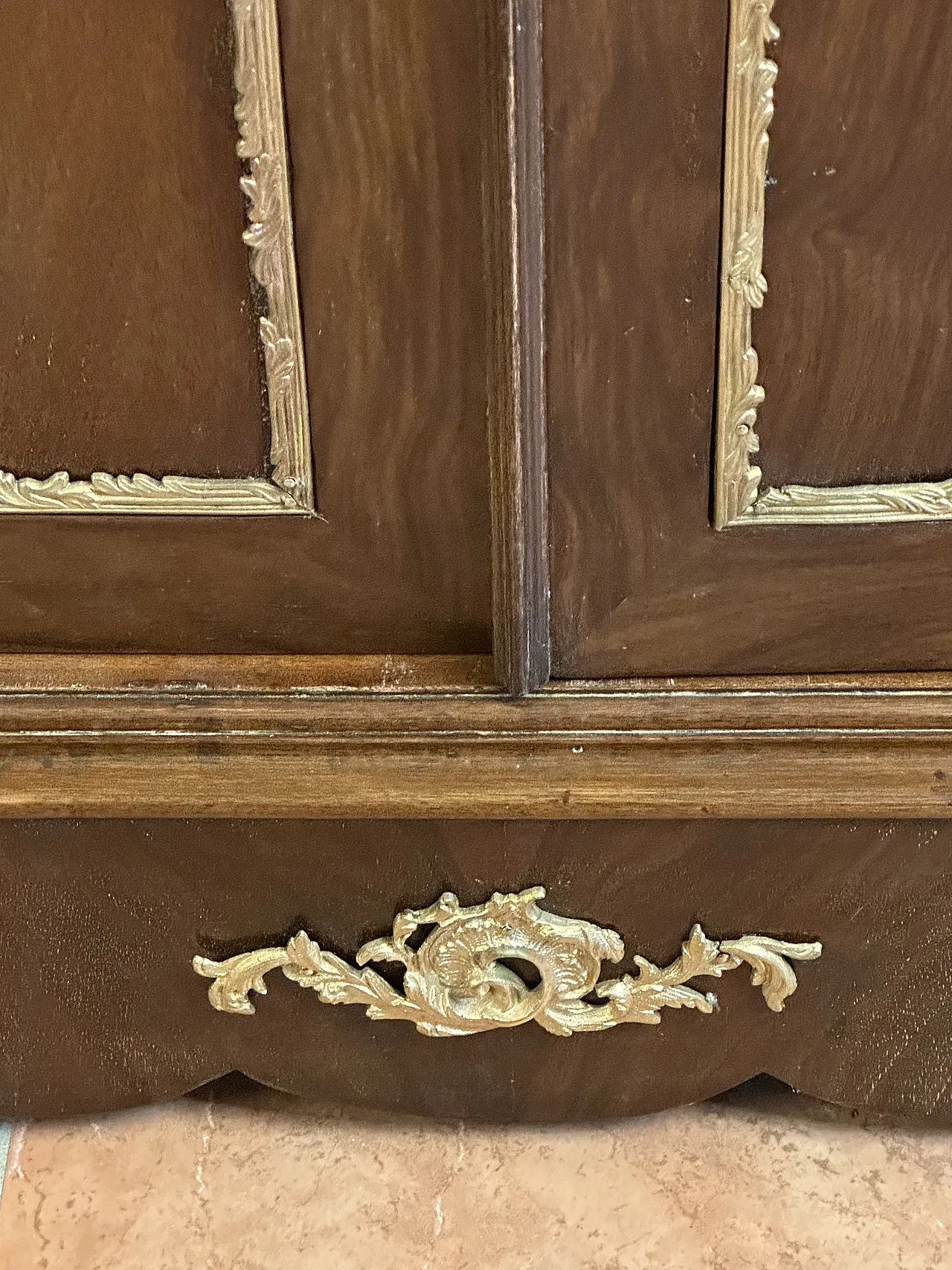 Servante NapoleoneIII,Placche di Sevrès, Francia, fine’800 19