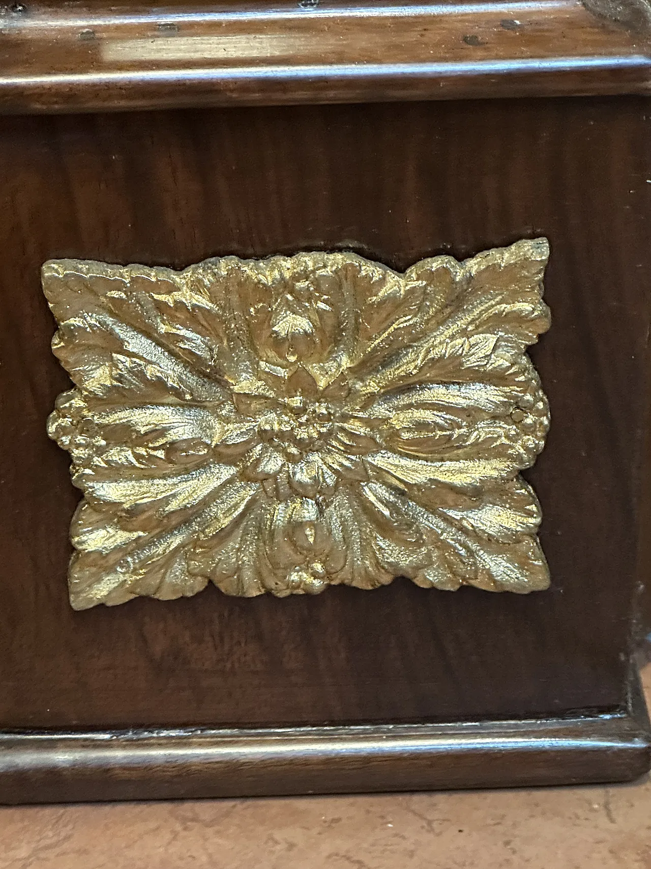 Servante NapoleoneIII,Placche di Sevrès, Francia, fine’800 21