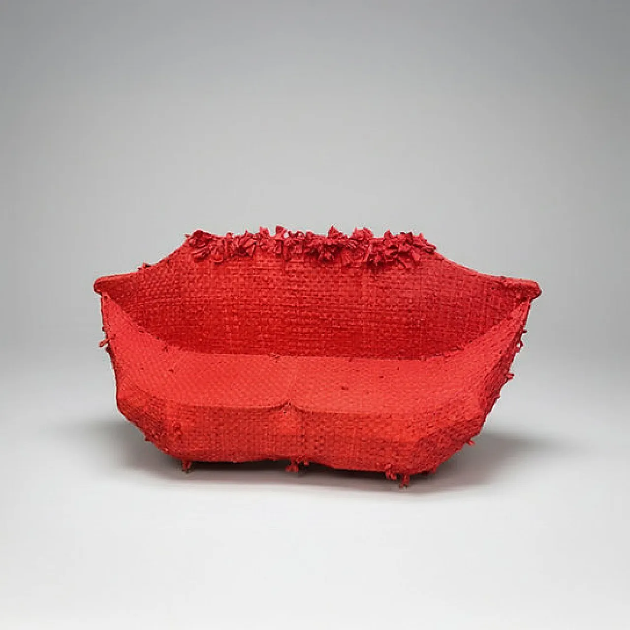 Pollock Sofa by Anacleto Spezzapan, 20th century 1