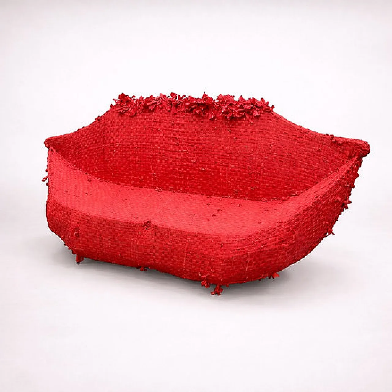 Pollock Sofa by Anacleto Spezzapan, 20th century 2
