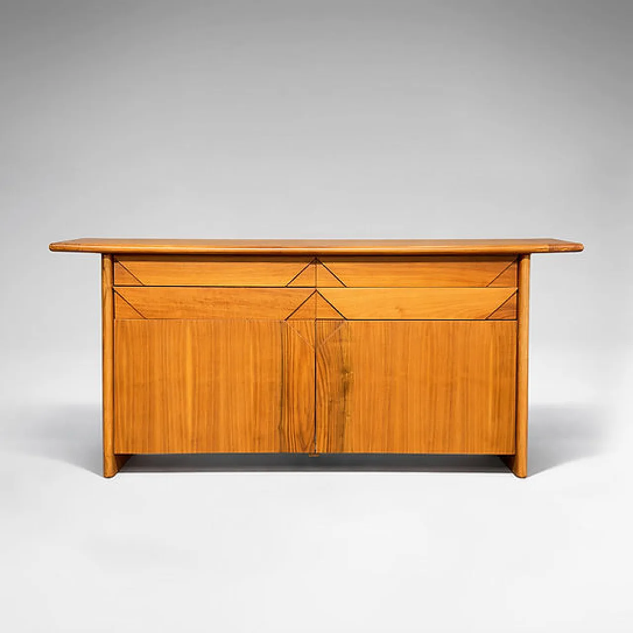 Ammanati and Vitelli sideboard, 20th century 1