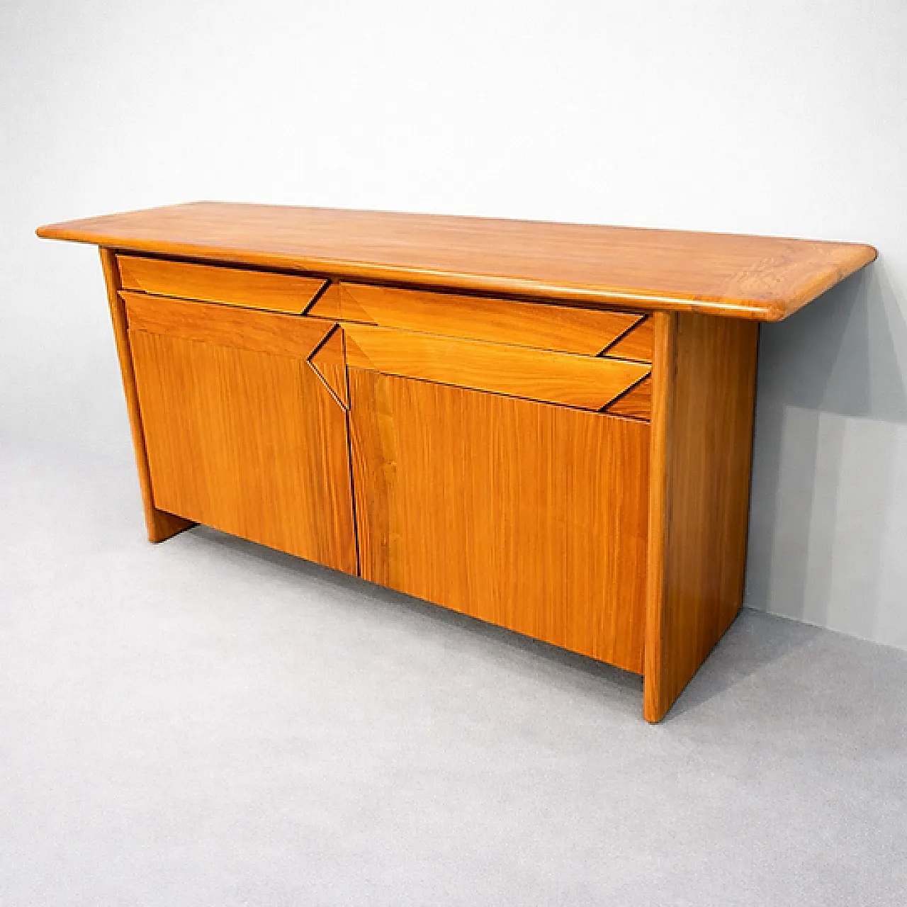 Ammanati and Vitelli sideboard, 20th century 2