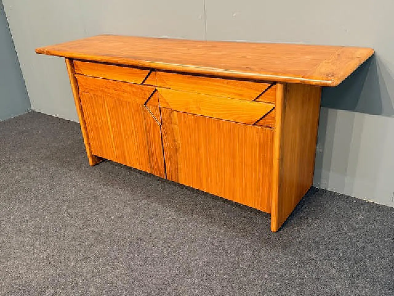 Ammanati and Vitelli sideboard, 20th century 3