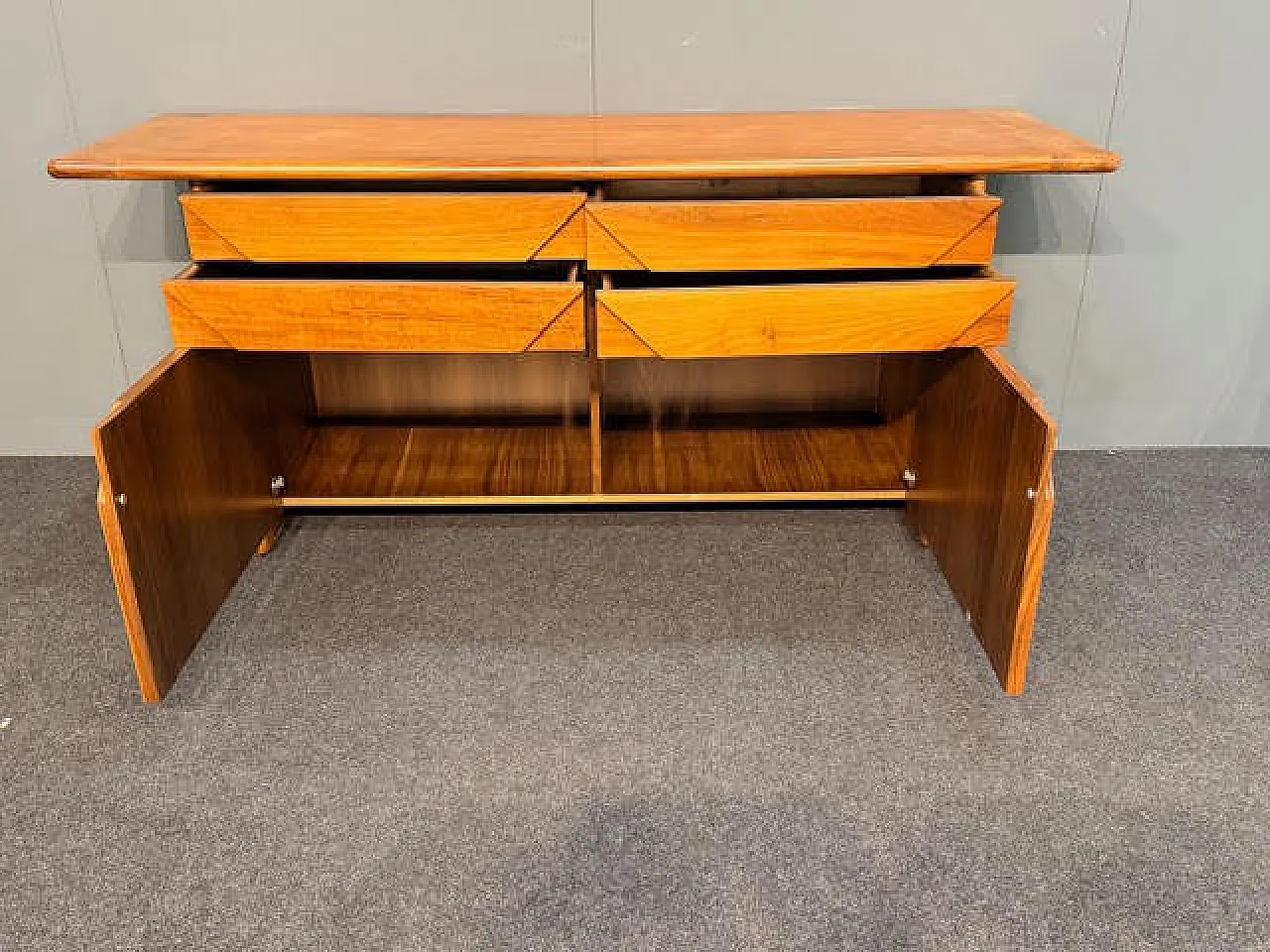 Ammanati and Vitelli sideboard, 20th century 4