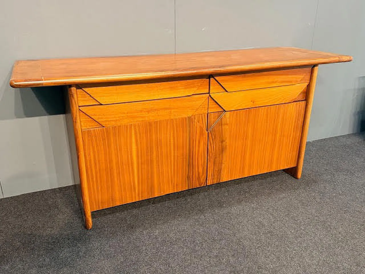 Ammanati and Vitelli sideboard, 20th century 5