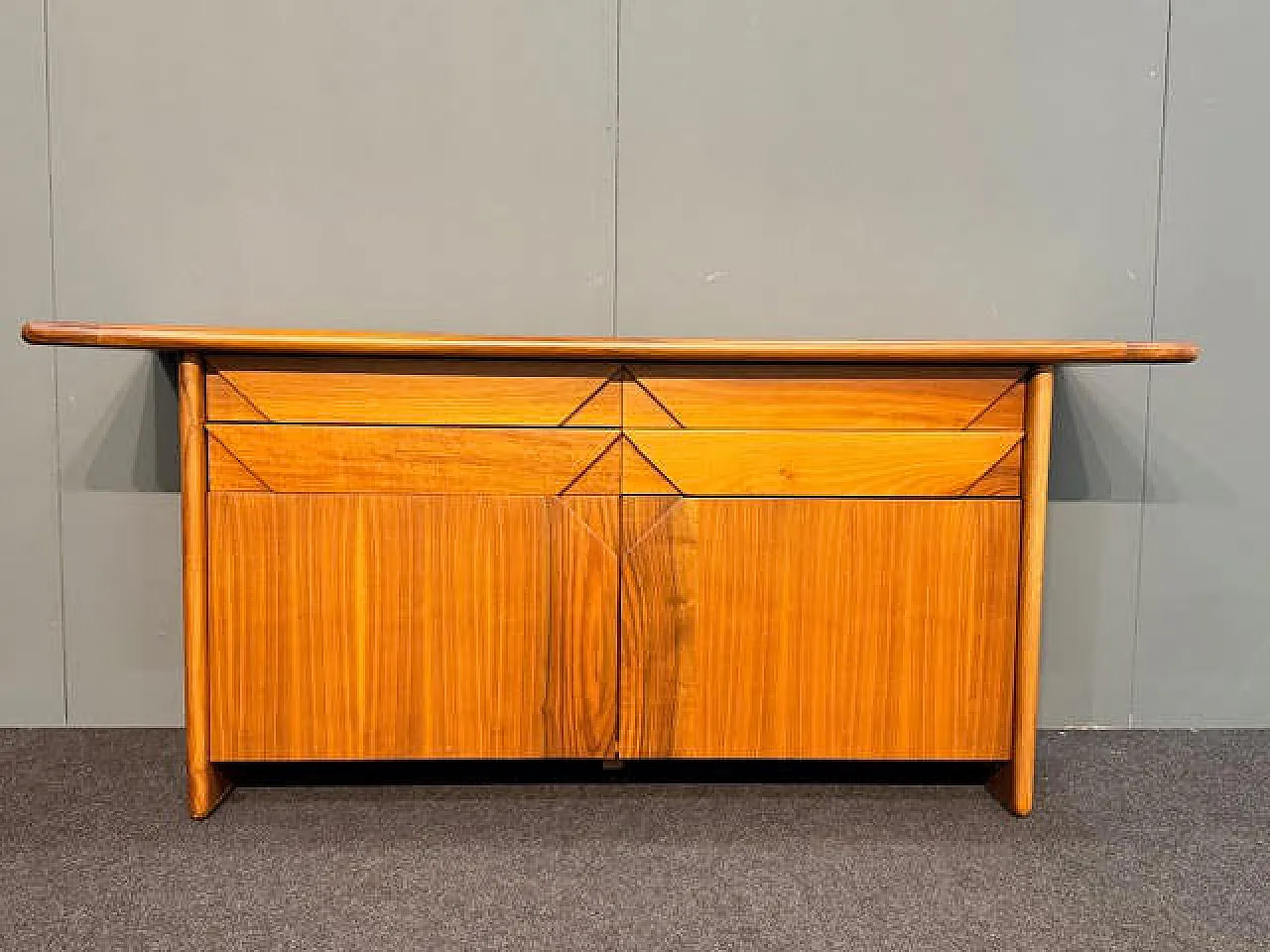 Ammanati and Vitelli sideboard, 20th century 6