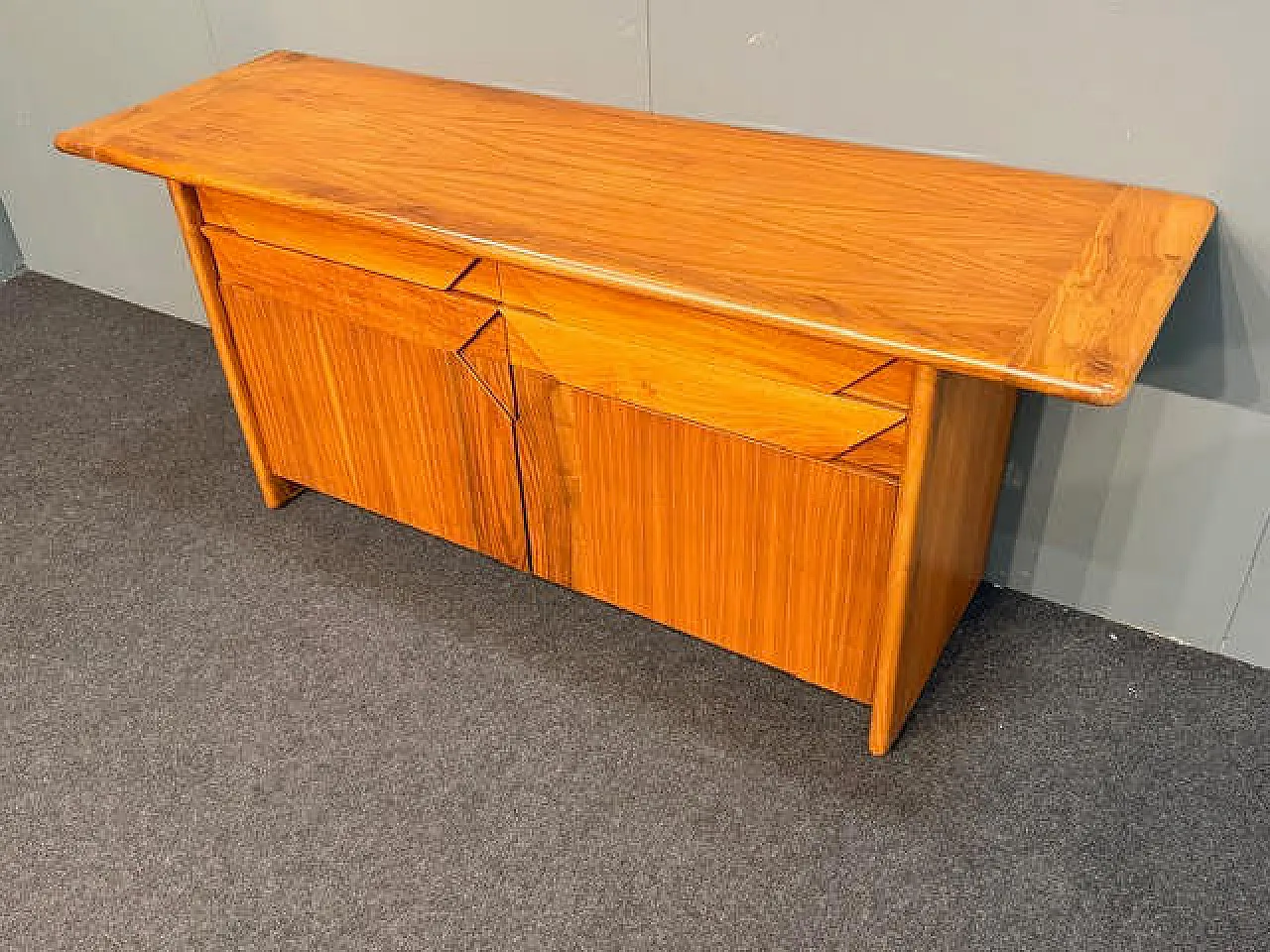 Ammanati and Vitelli sideboard, 20th century 7