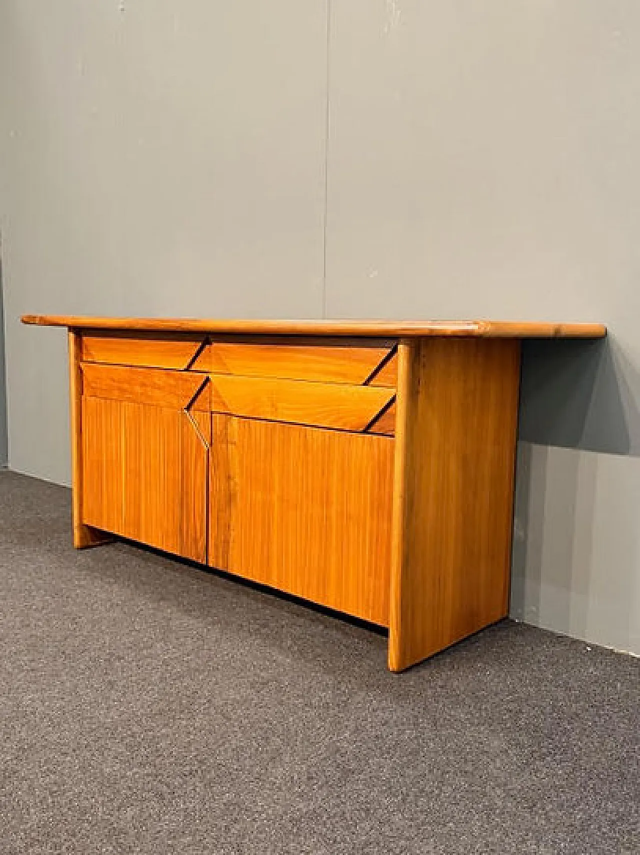 Ammanati and Vitelli sideboard, 20th century 8