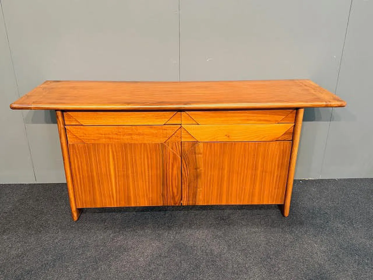 Ammanati and Vitelli sideboard, 20th century 9