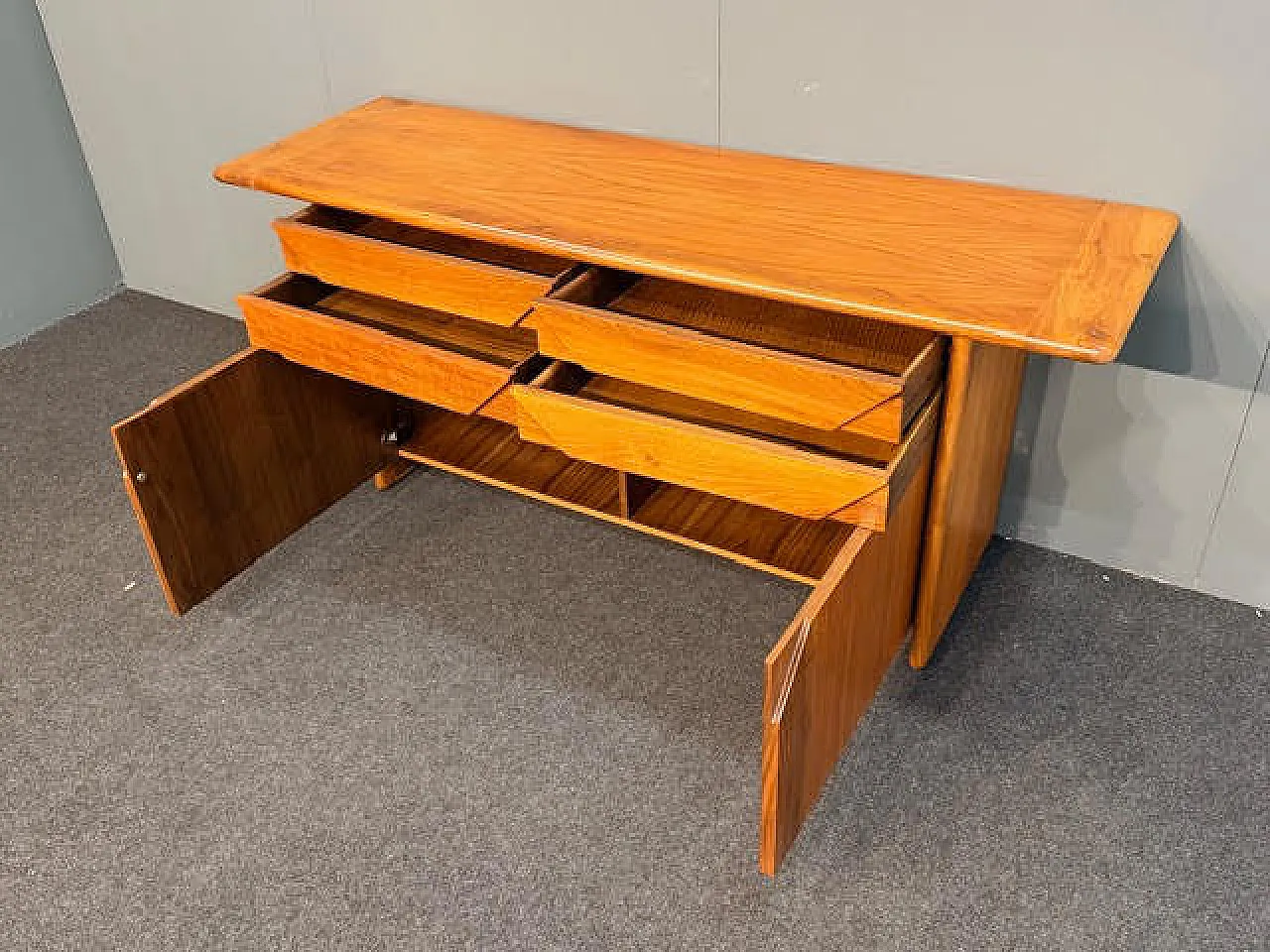 Ammanati and Vitelli sideboard, 20th century 10