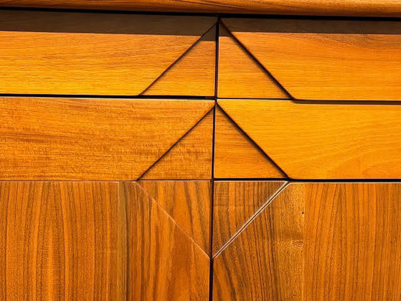 Ammanati and Vitelli sideboard, 20th century 11