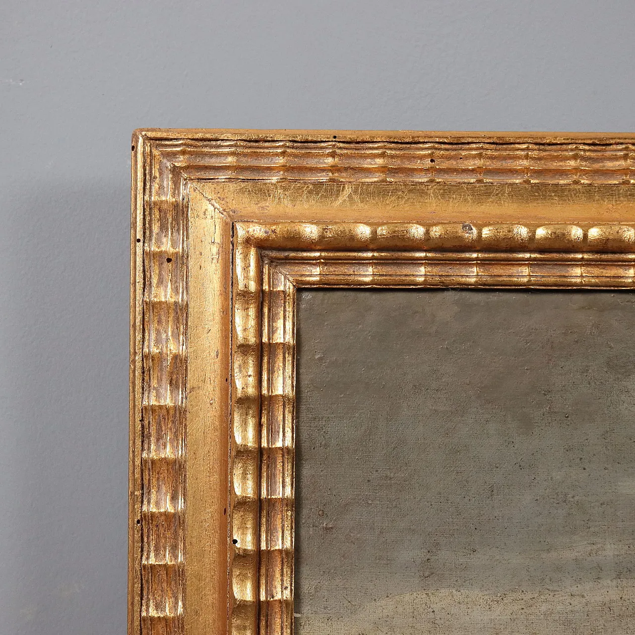 Sacred Conversation, oil on canvas, 18th century 8