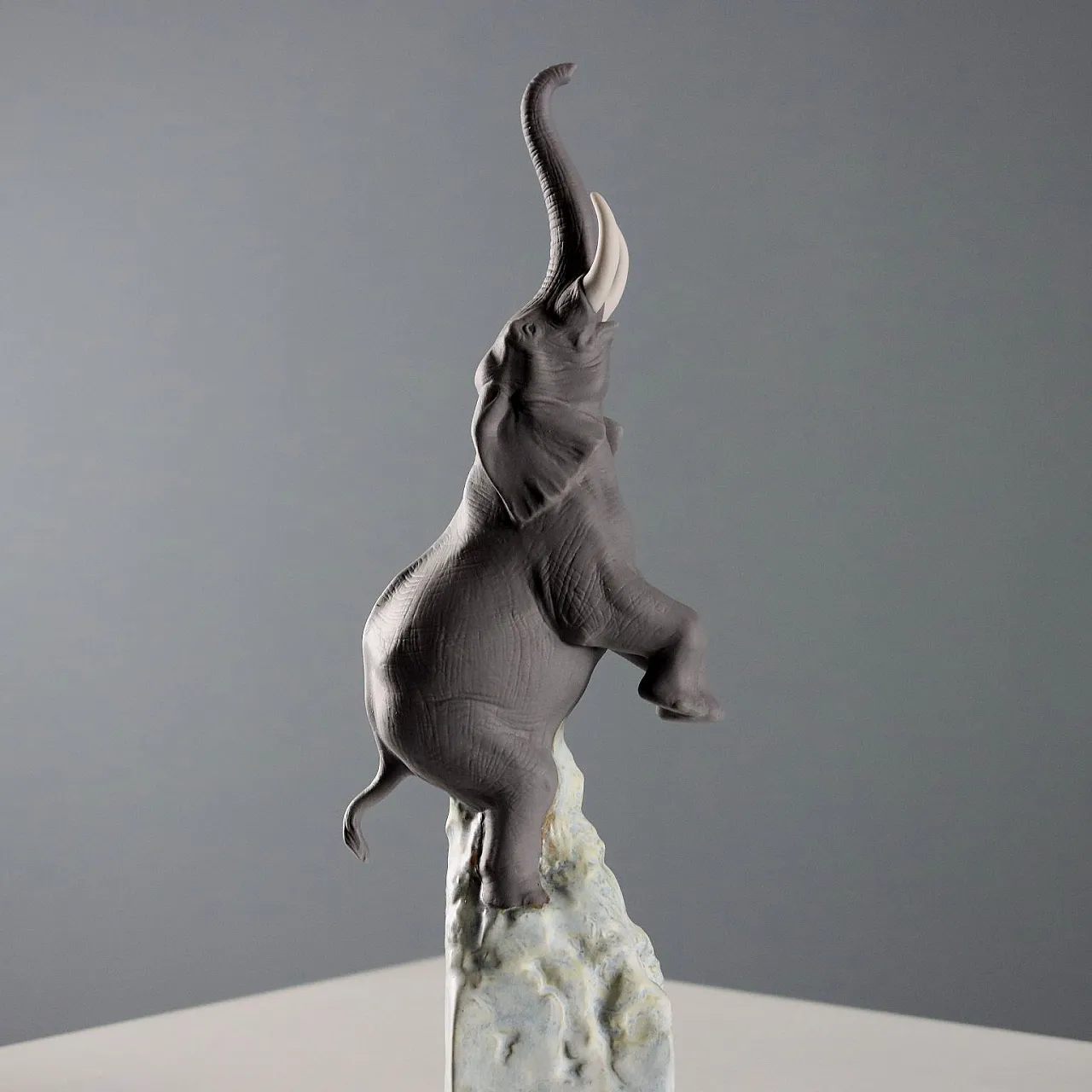 Elefante Manifattura Lladrò, '900 3