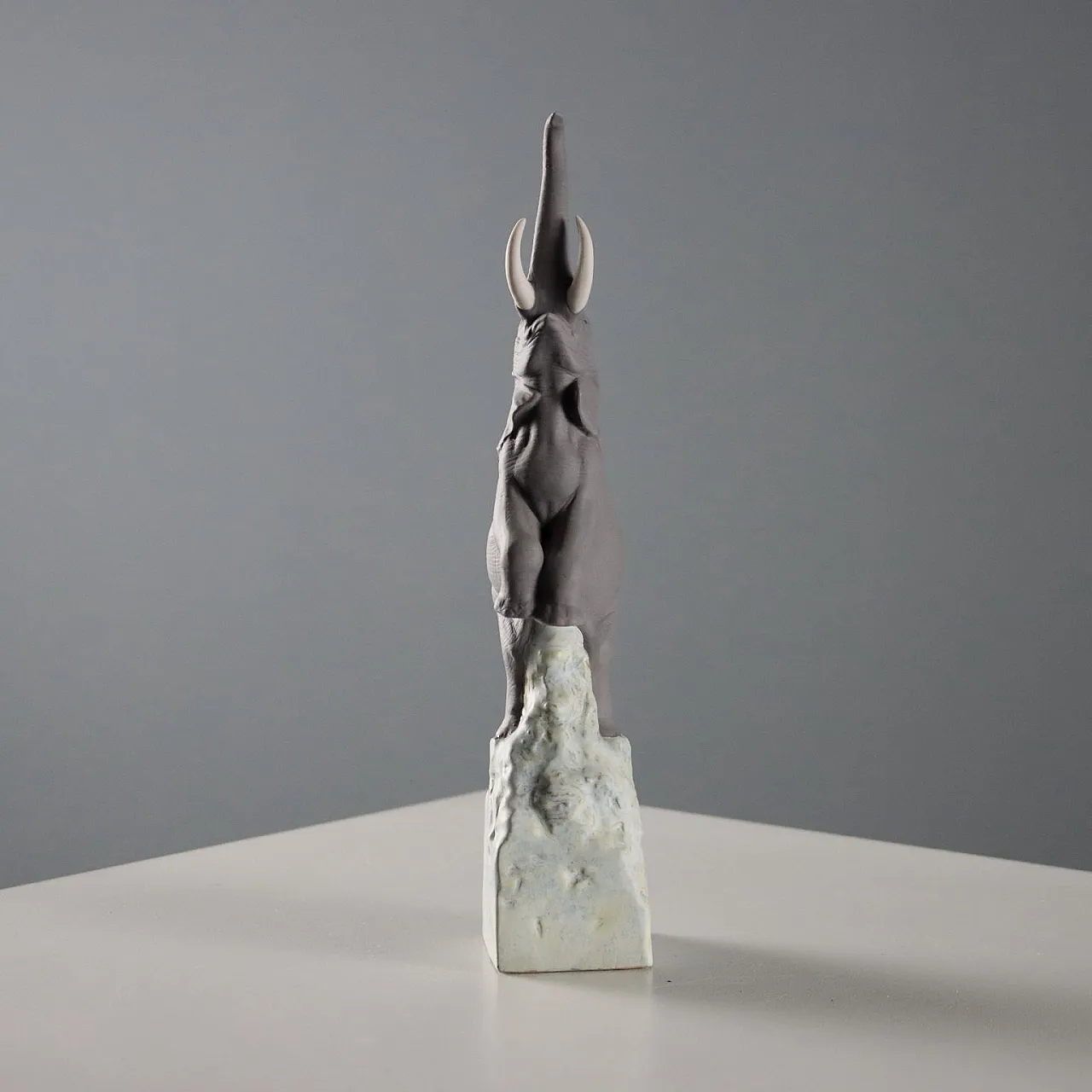 Elefante Manifattura Lladrò, '900 5