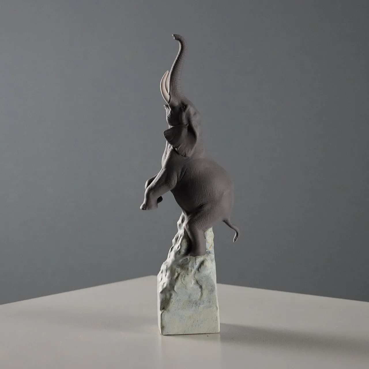 Elefante Manifattura Lladrò, '900 6