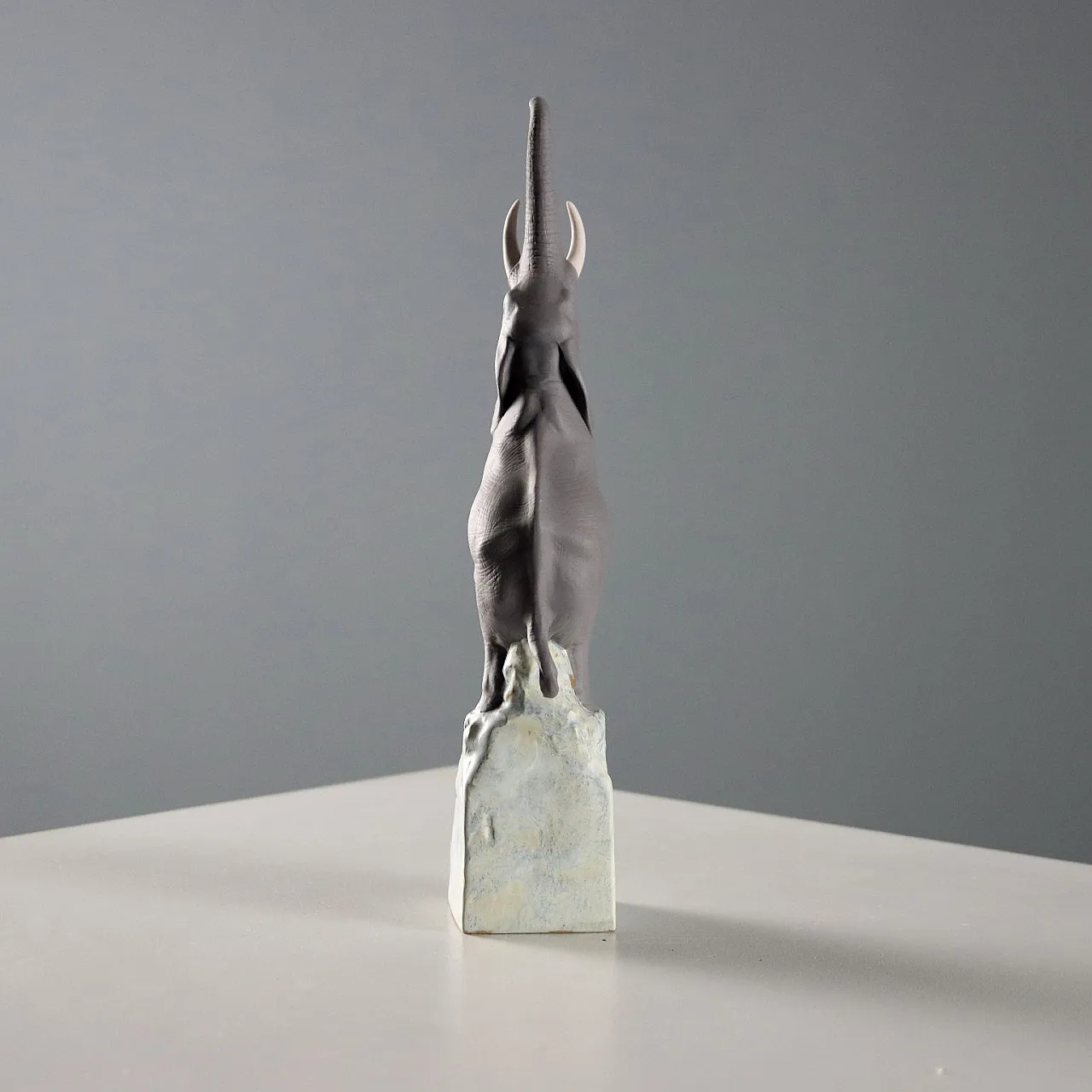 Elefante Manifattura Lladrò, '900 7
