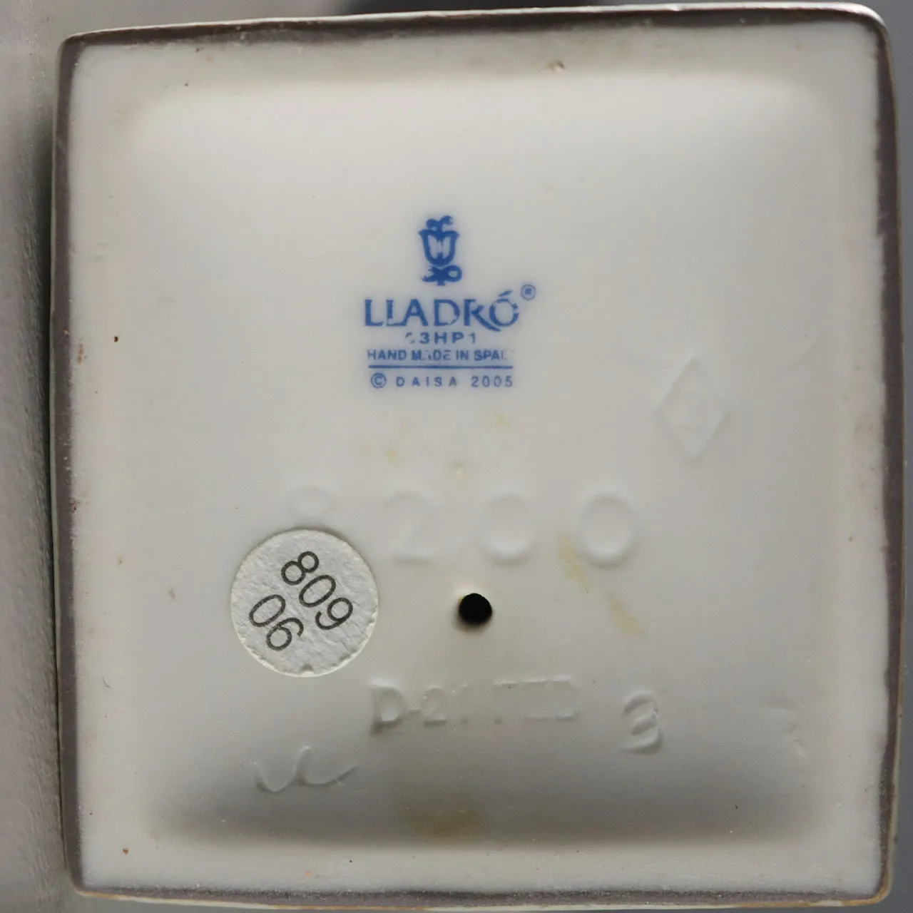 Elefante Manifattura Lladrò, '900 8