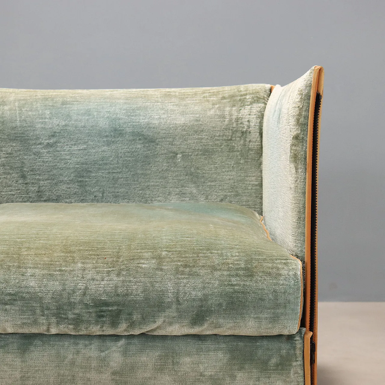 Char-a-Bank sofa by Mario Bellini, 20th century 5