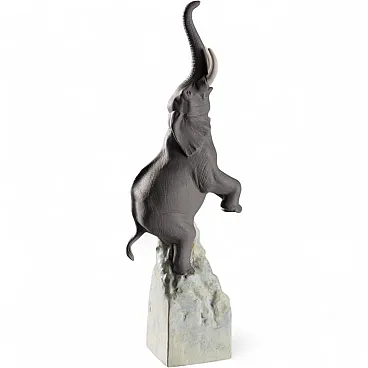 Elefante Manifattura Lladrò, '900