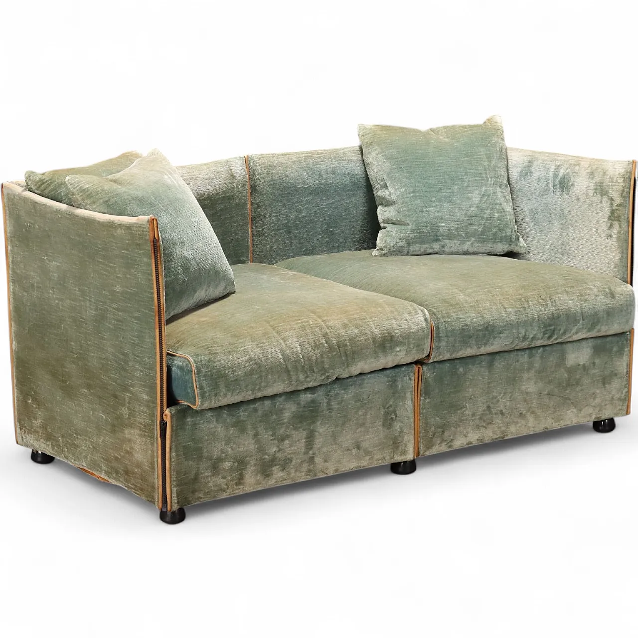 Char-a-Bank sofa by Mario Bellini, 20th century 11
