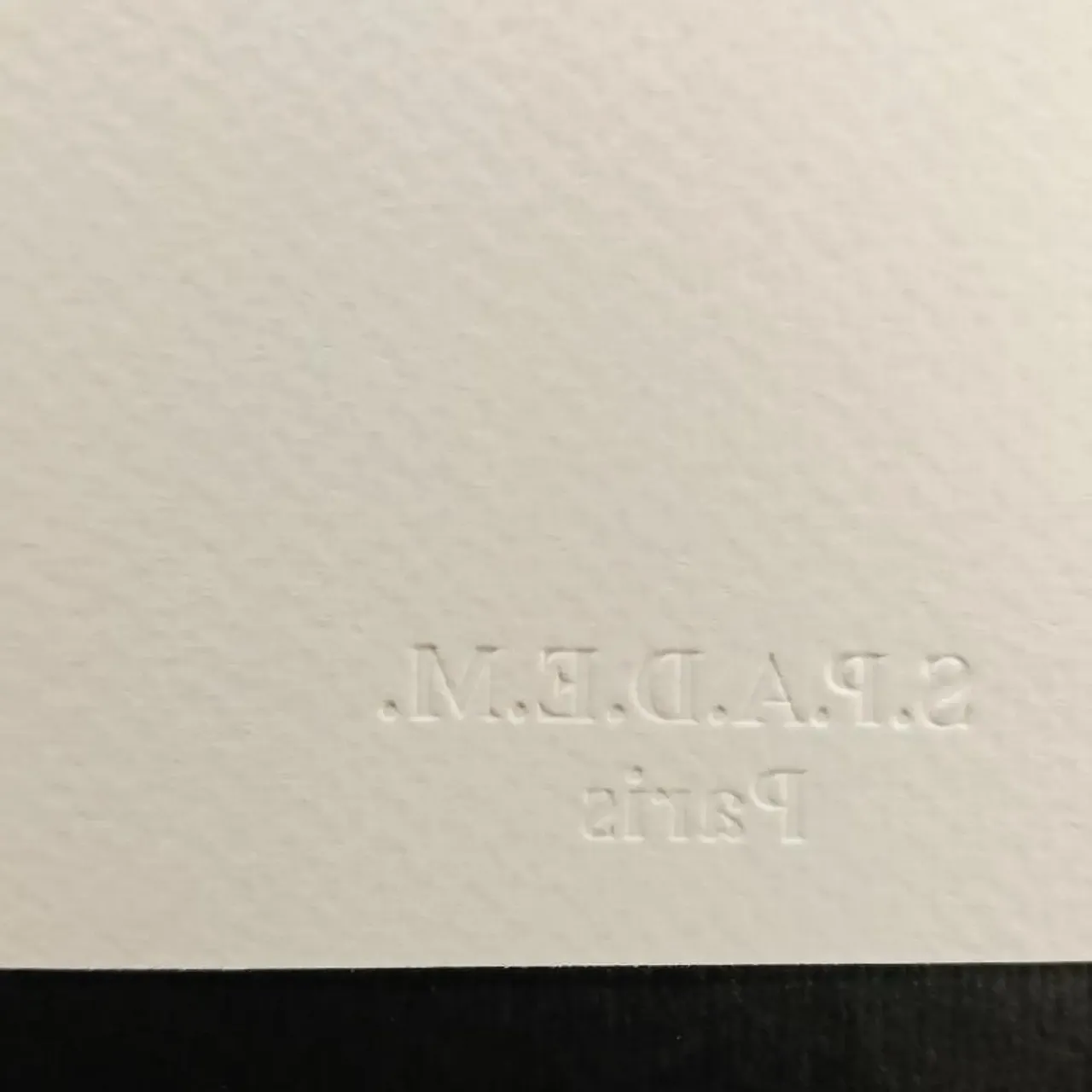 Victor Vasarely limited numbered edition lithograph, 1970s 6