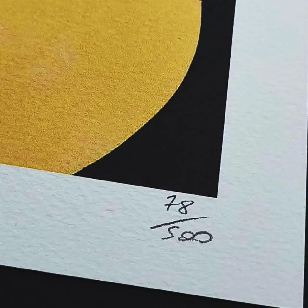 Andy Warhol Barbie limited edition lithograph by CMOA, 1980s 4