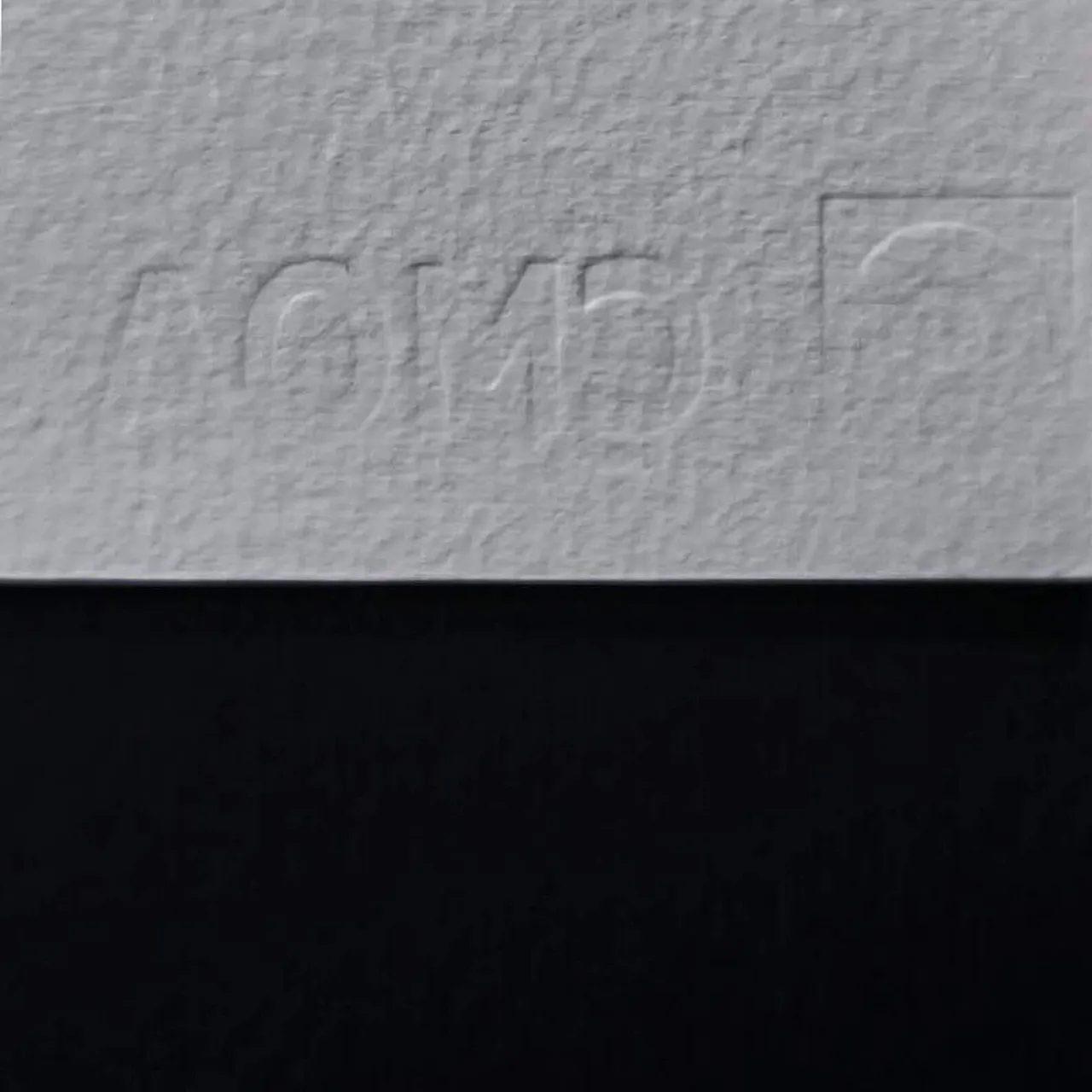 Andy Warhol Paramount limited edition lithograph by CMOA, 1980s 4