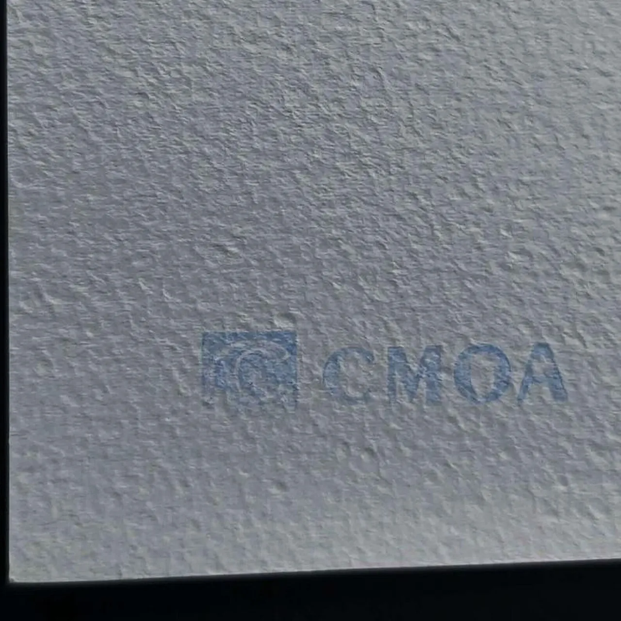 Andy Warhol Paramount limited edition lithograph by CMOA, 1980s 5