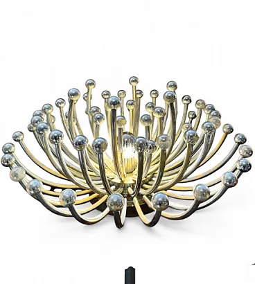 Pistillo Lamp by Studio Tetrarch for Valenti Luce, 1960s