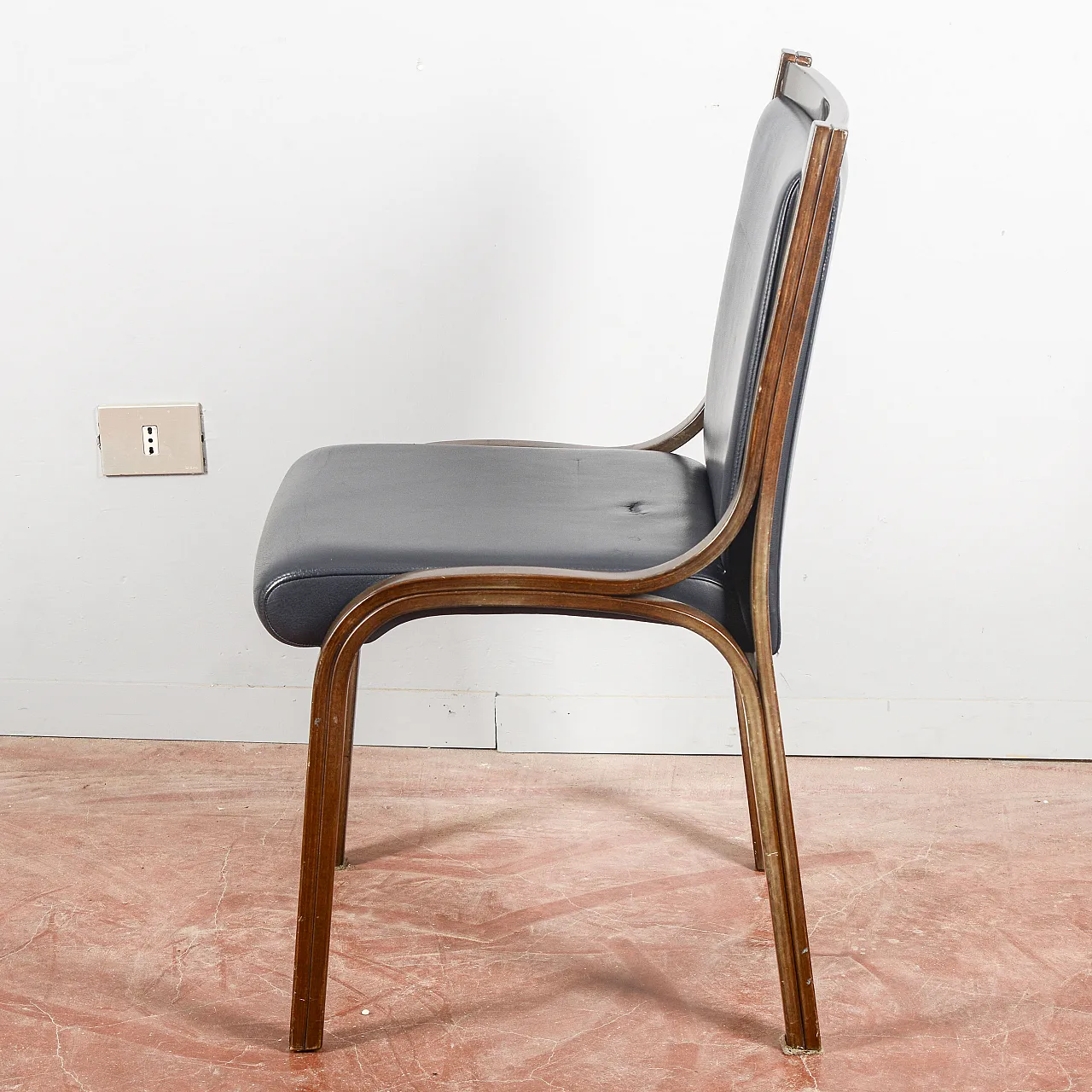 Sedia Cavour di Poltrona Frau, '900 6