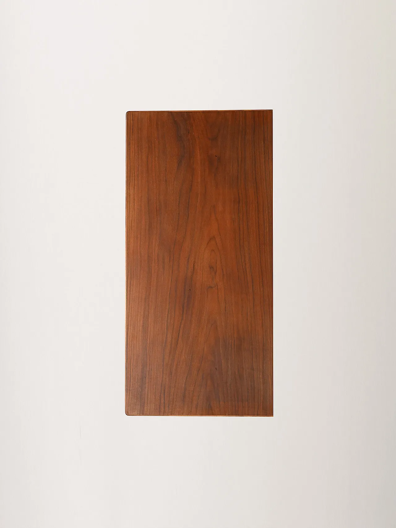 Northern European teak chest of drawers from the 1960s 10