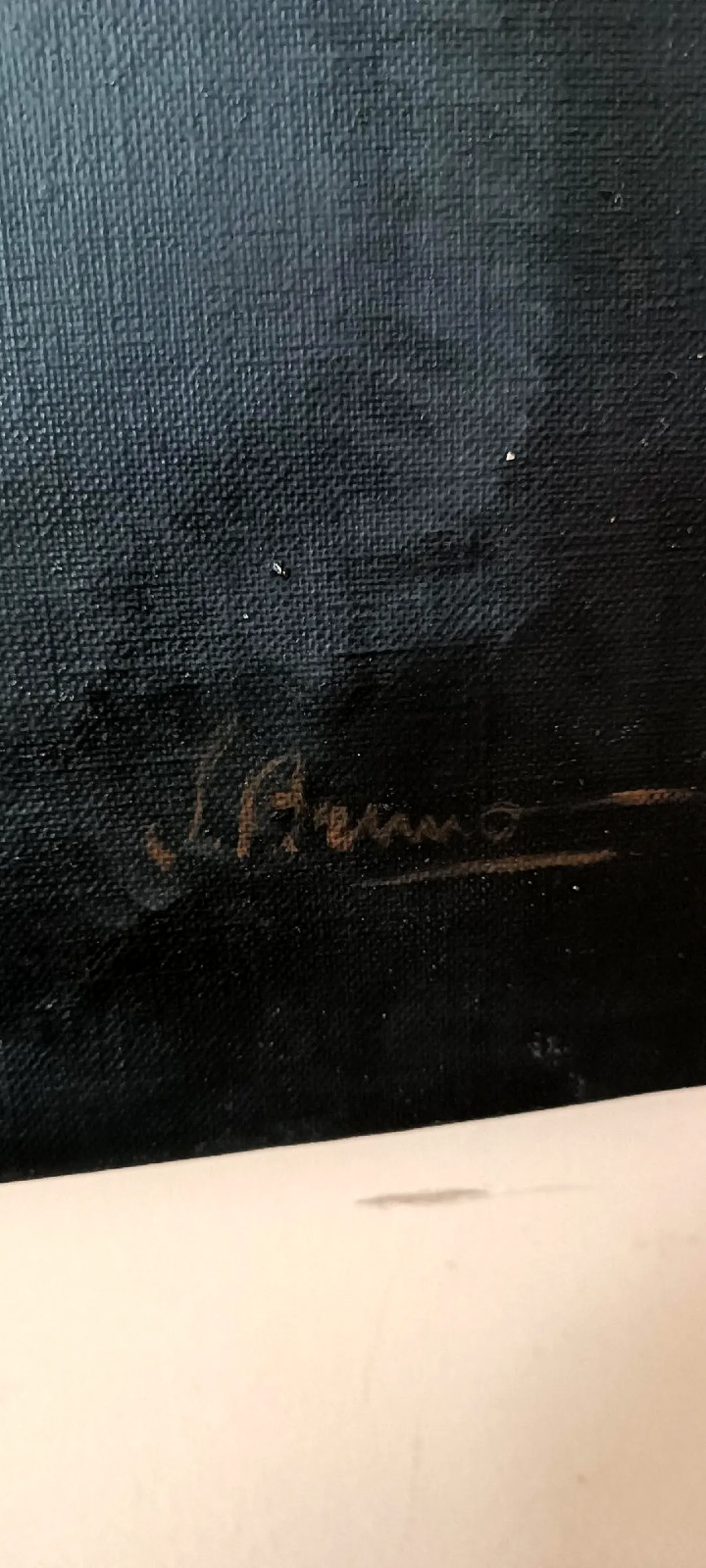 Ritratto femminile di S.Bruno, primo '900 7