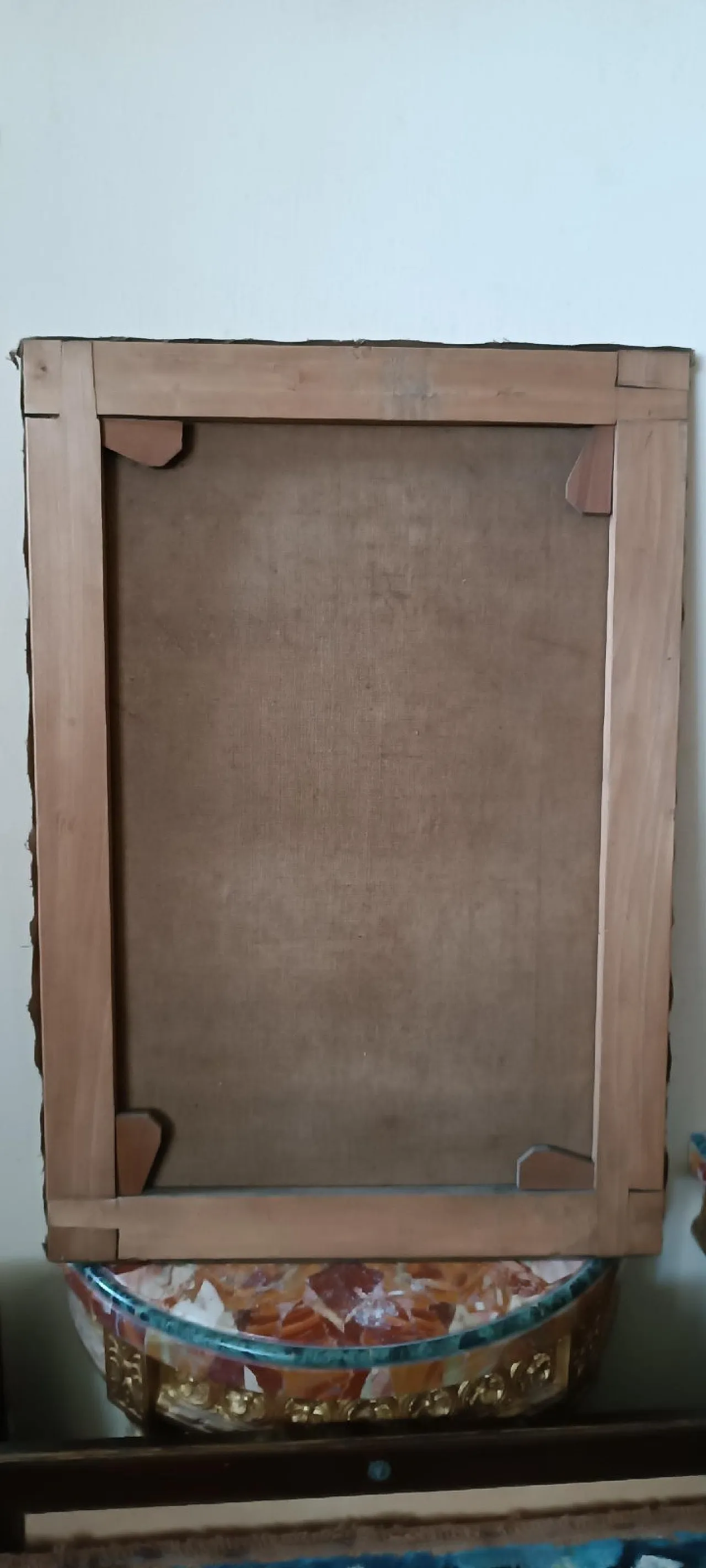 Ritratto femminile di S.Bruno, primo '900 8