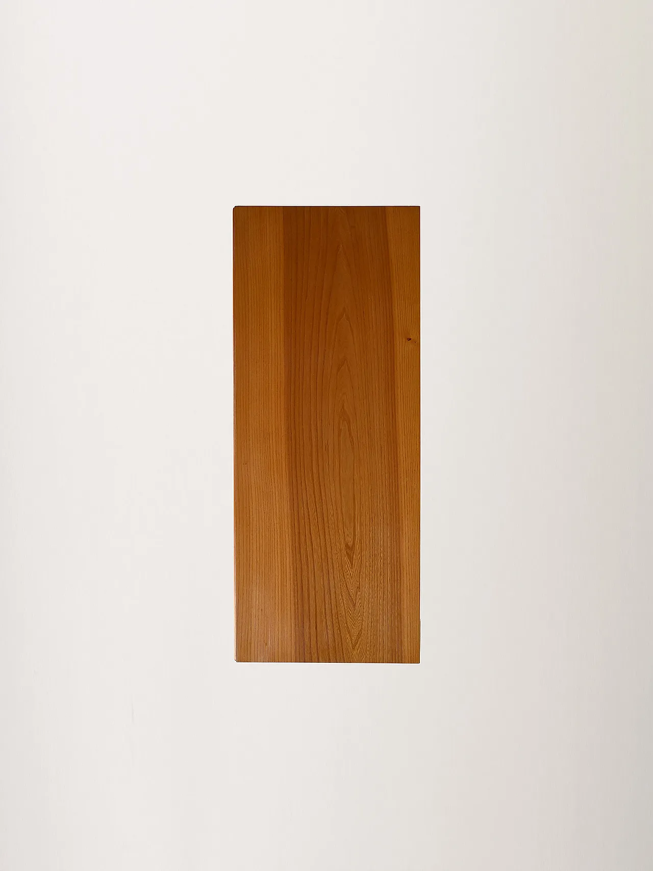 AB Seffle Möbelfabrik elm and briar furniture from the 1950s 10