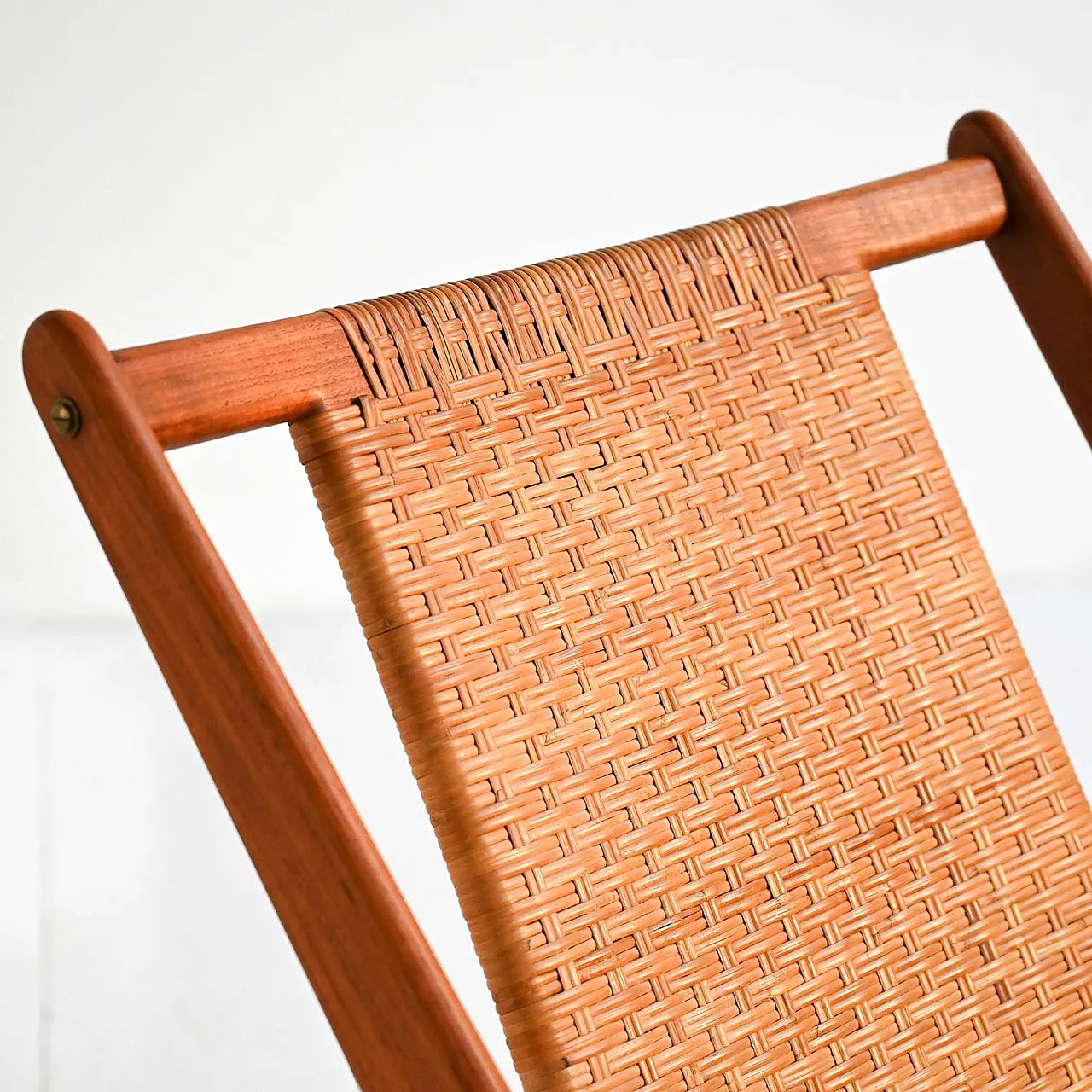300 armchair by Arne Hovmand-Olsen for A.R. Klingenberg, 1950s 2