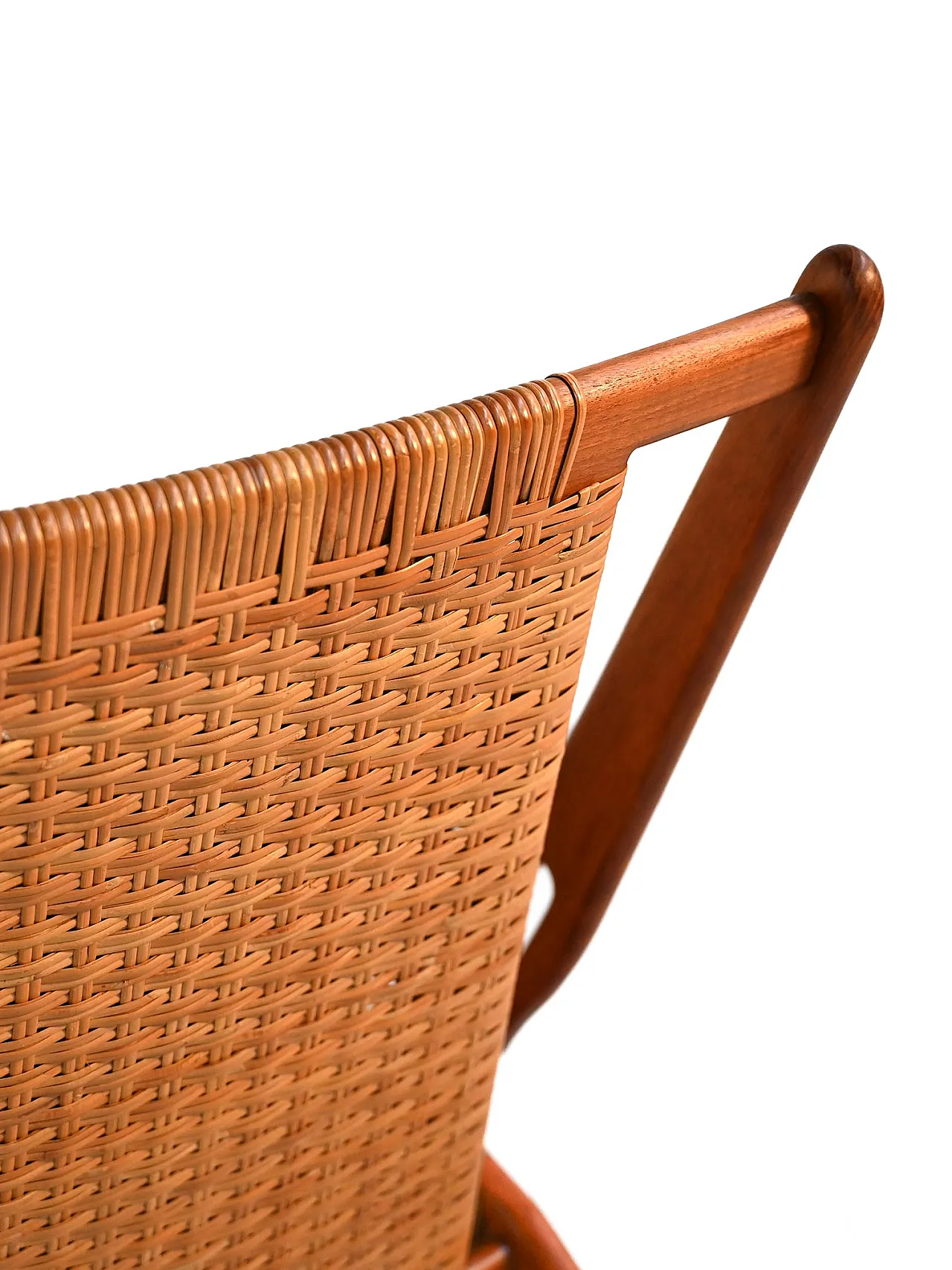 300 armchair by Arne Hovmand-Olsen for A.R. Klingenberg, 1950s 7