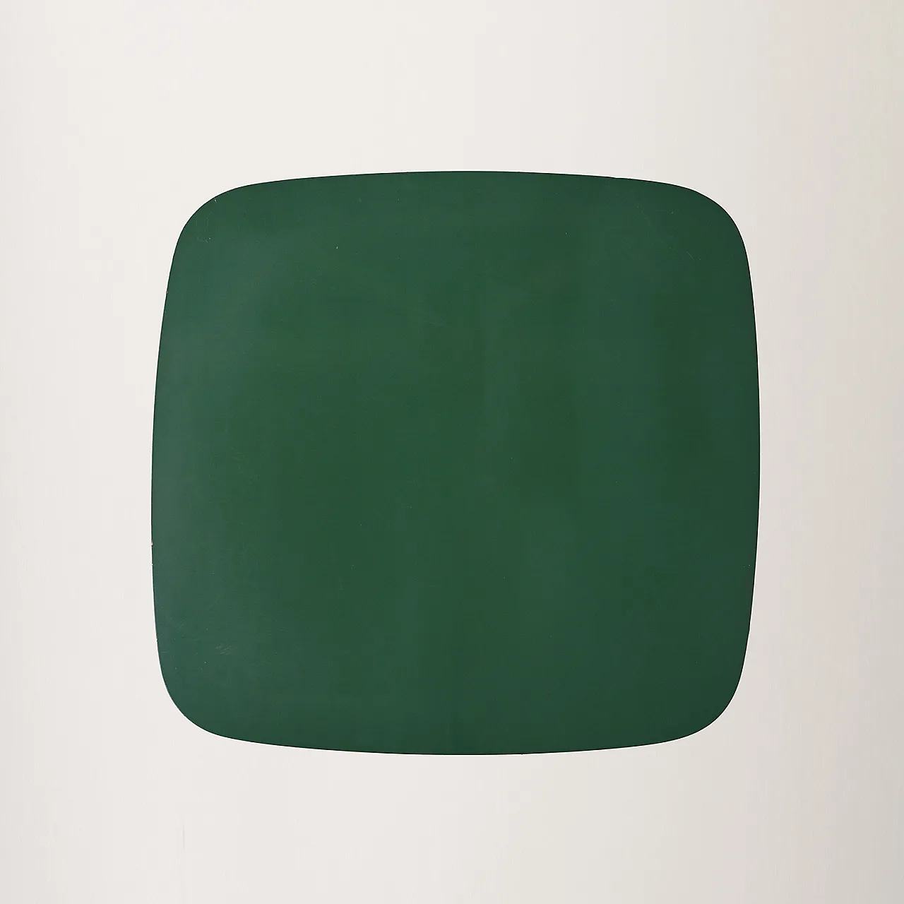 Scandinavian modernist coffee table, 1950s 8