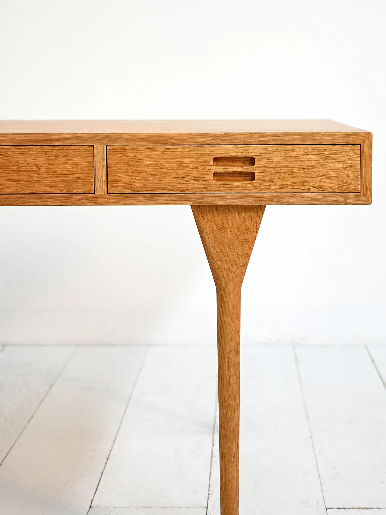 “ND93” model desk by Nanna Ditzel for Søren Willadsen 3