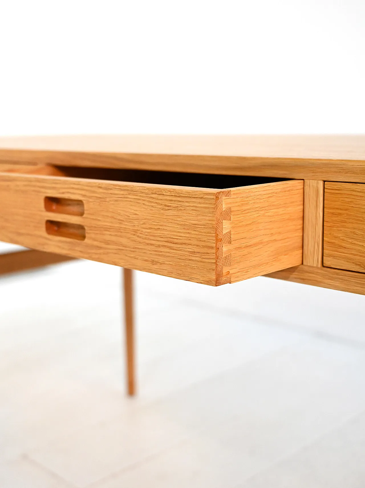 “ND93” model desk by Nanna Ditzel for Søren Willadsen 5